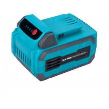 EXTOL INDUSTRIAL baterie akumulátorová 40V, Li-ion, 2500mAh 8795689