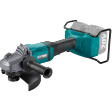 EXTOL INDUSTRIAL bruska úhlová aku SHARE20V, 150/180mm, BRUSHLESS, bez baterie a nabíječky