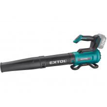 EXTOL INDUSTRIAL fukar aku SHARE20V, BRUSHLESS, bez baterie a nabíječky 8791907