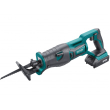 EXTOL INDUSTRIAL mečová pila ocaska aku SHARE20V, BRUSHLESS, 20V Li-ion, 2000mAh