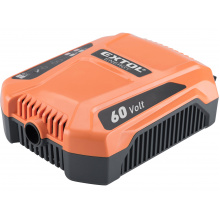 EXTOL INDUSTRIAL nabíječka, 60V/4A 8795741