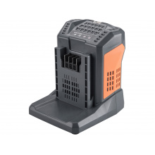 EXTOL INDUSTRIAL nabíječka, 60V/5,5A 8795740
