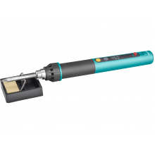 EXTOL INDUSTRIAL Pájka hrotová s digitální regulací, napájení USB-C 8794511