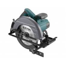 EXTOL INDUSTRIAL pila kotoučová, 185mm, 1600W 8793000