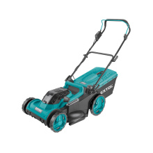 EXTOL INDUSTRIAL sekačka aku SHARE20V, 43cm, BRUSHLESS, bez baterie a nabíječky 8791903