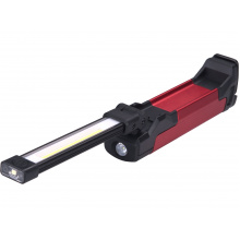 EXTOL LIGHT světlo pracovní, multifunkční, 400lm, USB nabíjení 43145
