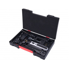 EXTOL PREMIUM Aku tavná řezačka na polystyren - pájka, USB nabíjecí 8891504