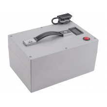EXTOL PREMIUM baterie akumulátorová, 48V Li-ion, 15000Ah 8891591B