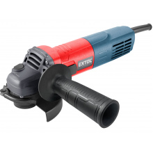EXTOL PREMIUM bruska úhlová, 115mm, 750W 8892023