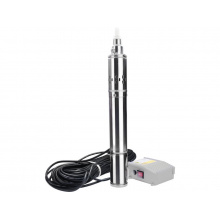 EXTOL PREMIUM čerpadlo do vrtu, 820W, 148m, 1920l/h, 100mm, 1