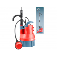 EXTOL PREMIUM čerpadlo ponorné do sudu, 350W, 5000l/h 8895015