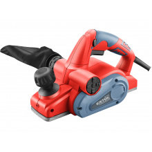 EXTOL PREMIUM elektrický hoblík šíře 82mm, 710W