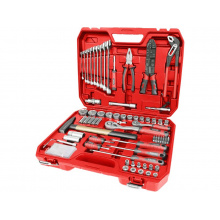 EXTOL PREMIUM Gola sada nářadí 100ks 8818411