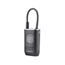 EXTOL PREMIUM kompresor aku, 10,3bar, USB nabíjení 8891511