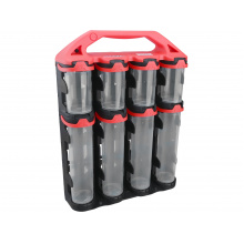 EXTOL PREMIUM organizér modulový přenosný , COMBO 16 modulů  , PP 78924