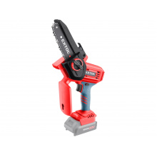 EXTOL PREMIUM pila řetězová aku jednoruční SHARE20V, 12cm, bez baterie a nabíječky
