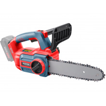 EXTOL PREMIUM pila řetězová aku SHARE20V, BRUSHLESS, 30cm, bez baterie a nabíječky