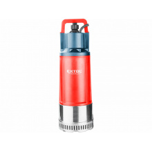 EXTOL PREMIUM Ponorné tlakové čerpadlo - vodárna, 1200W, 6000l/h 8895017