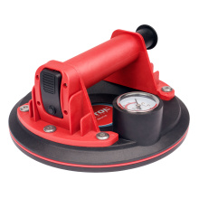 EXTOL PREMIUM přísavka s manuální pumpou a manometrem, O 200mm/130kg 8863110