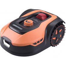EXTOL PREMIUM sekačka aku robotická, 600m2 8895650