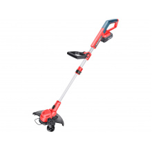 EXTOL PREMIUM sekačka strunová aku, SHARE20V, 30cm, 2Ah 8891900