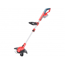 EXTOL PREMIUM sekačka strunová aku, SHARE20V, 30cm, bez baterie a nabíječky 8891901