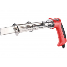 EXTOL PREMIUM Tavná řezačka na polystyren, termonůž, 220W, 450°C, odporová
