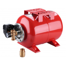 EXTOL PREMIUM vodárna pro čerpadla do vrtu, 24l 8895150
