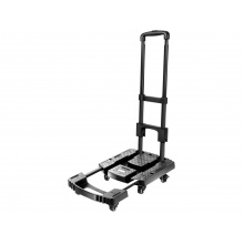EXTOL PREMIUM vozík skládací, nosnost až 200kg/6koleček 8856009