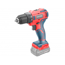 EXTOL PREMIUM vrtací šroubovák aku, BRUSHLESS, 12V Li-ion, bez baterie a nabíječky