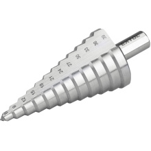 EXTOL PREMIUM vrták stupňovitý, O 6-39mm, HSS-M2 8801166