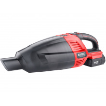 EXTOL PREMIUM vysavač aku SHARE20V, 20V Li-ion, 2000mAh 8891872