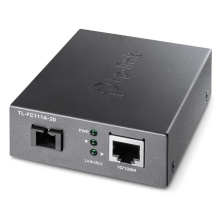 FC111A-20 - TP-Link FC111A-20 10/100 SM WDM SC 20km