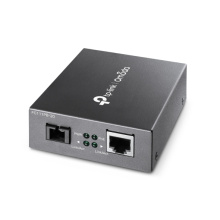 FC111PB-20 - TP-Link FC111PB-20 10/100 SM WDM SC 20km POE