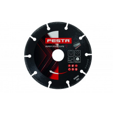 FESTA Diamantový kotouč řezný na kov 230x2,0mm, i nerez