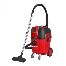 FESTA dílenský průmyslový vysavač 1600W,30l, automatický oklep filtru