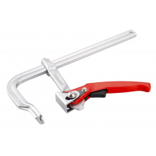 FESTA svěrka ráčnová-rychloupínací,kovová 1000x120mm, rychlosvěrka