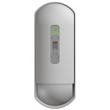 FLX-A-DAM-X9 - PIR+MW, IR-AM, spodní vidění, dosah 15 m / 85°, (PET)