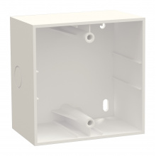 Fonestar DOT-BOX-B - instalační krabice pro regulátory řady DOT