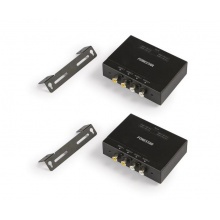 Fonestar FO-359 - Pasivní audio / video balun pro přenos analogového signálu přes UTP kabel