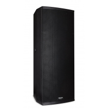 Fonestar FPRO-60030 - Profesionální pasivní reproduktor 600 W RMS, 2 x15