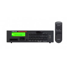 Fonestar FS-2911UBRK - Profesionální FM / BT / USB / SD / MP3  mini přehrávač