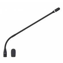 Fonestar MICFLEX-C45LED - Kondenzátorový mikrofon na husím krku s LED