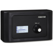Fonestar MPX-420V - Ovládání úrovně hlasitosti  pro matici MPX-4088