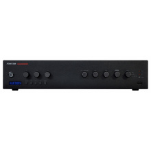 Fonestar PROX-120Z - 100 V PA zesilovač, 120 W, 3 zóny, Bluetoth, USB, FM