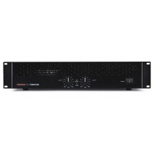 Fonestar SA-606 - Stereo výkonový zesilovač, 2 x 400 W RMS