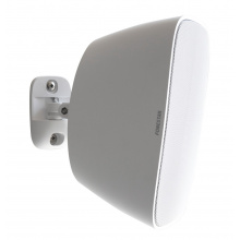 Fonestar SONORA-4TB - Dvoupásmový voděodolný 100 V reproduktor, 30 W, bílý
