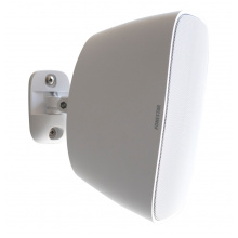 Fonestar SONORA-5TB - Dvoupásmový voděodolný 100 V reproduktor, 40 W, bílý