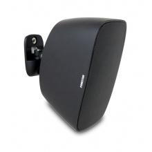 Fonestar SONORA-5TN - Dvoupásmový voděodolný 100 V reproduktor, 40 W, černý