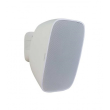 Fonestar SONORA-6TB - Dvoupásmový voděodolný 100 V reproduktor, 60 W, bílý